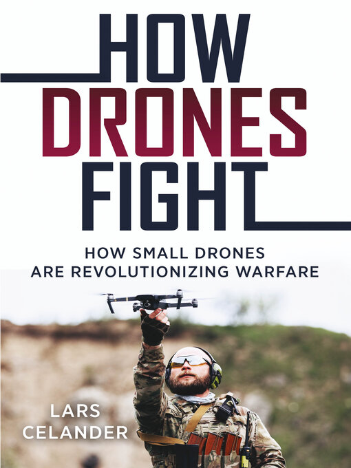 Title details for How Drones Fight by Lars Celander - Wait list